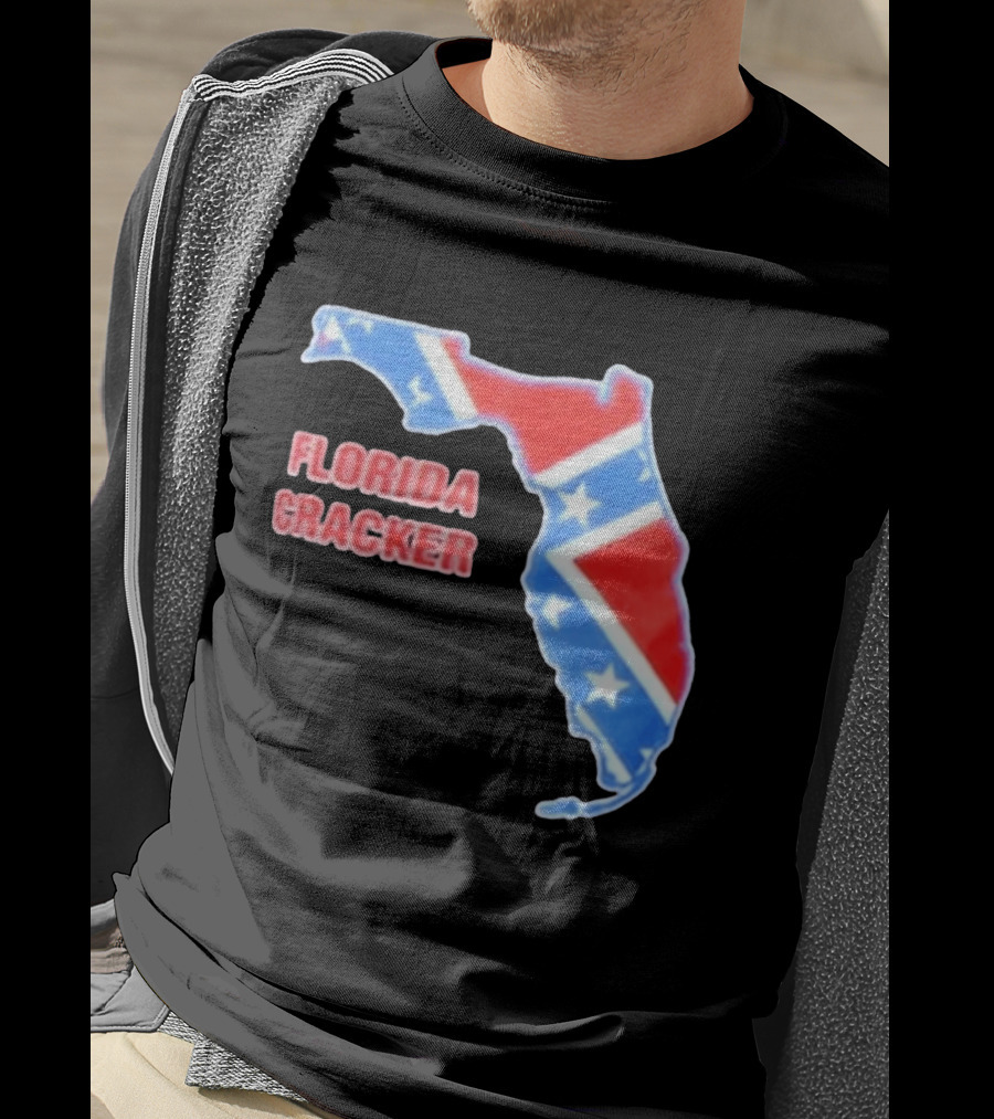 Florida Cracker T-Shirt