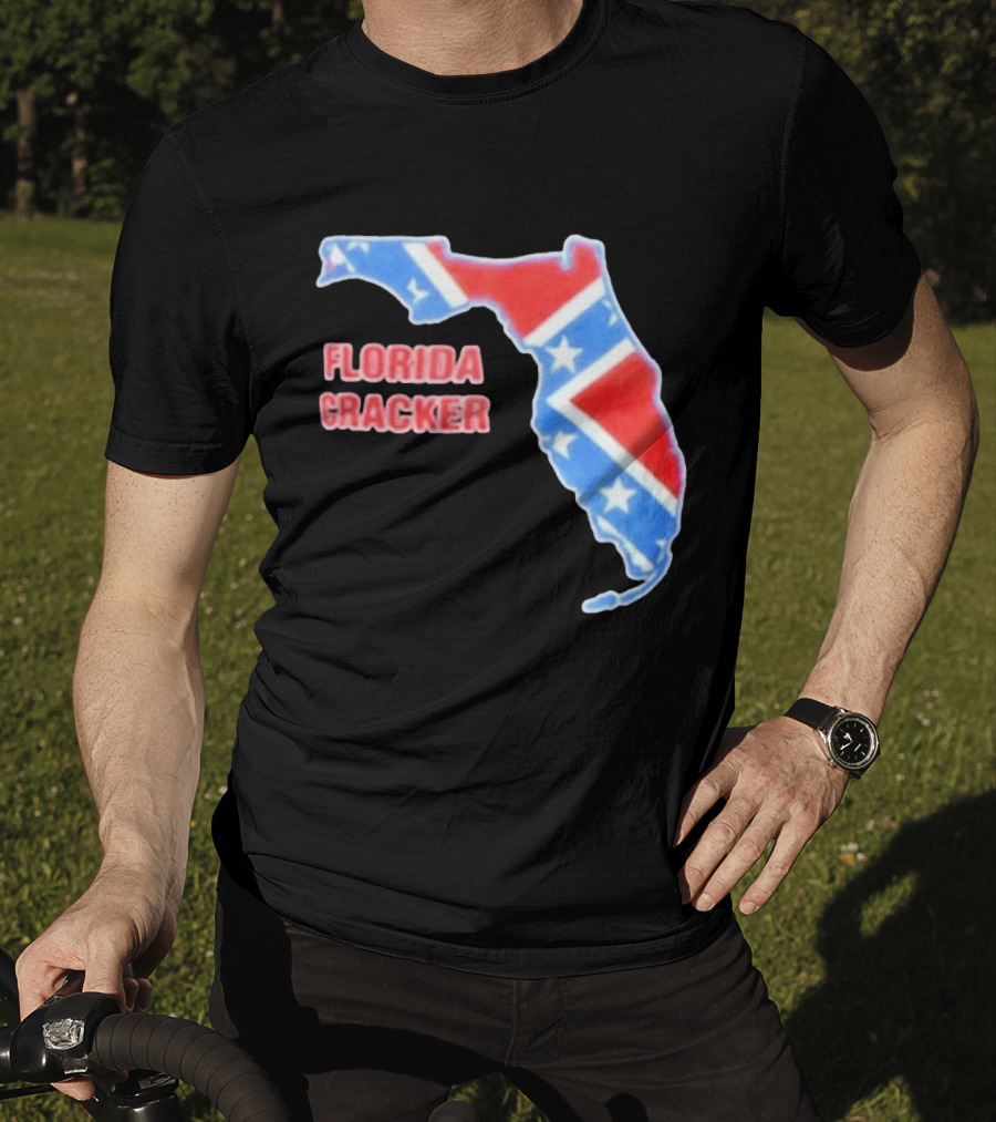 Florida Cracker T-Shirt