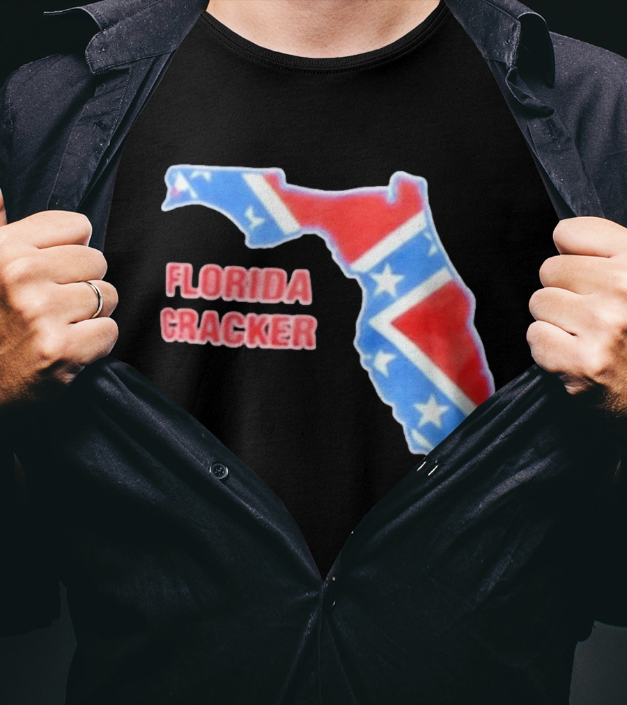 Florida Cracker T-Shirt