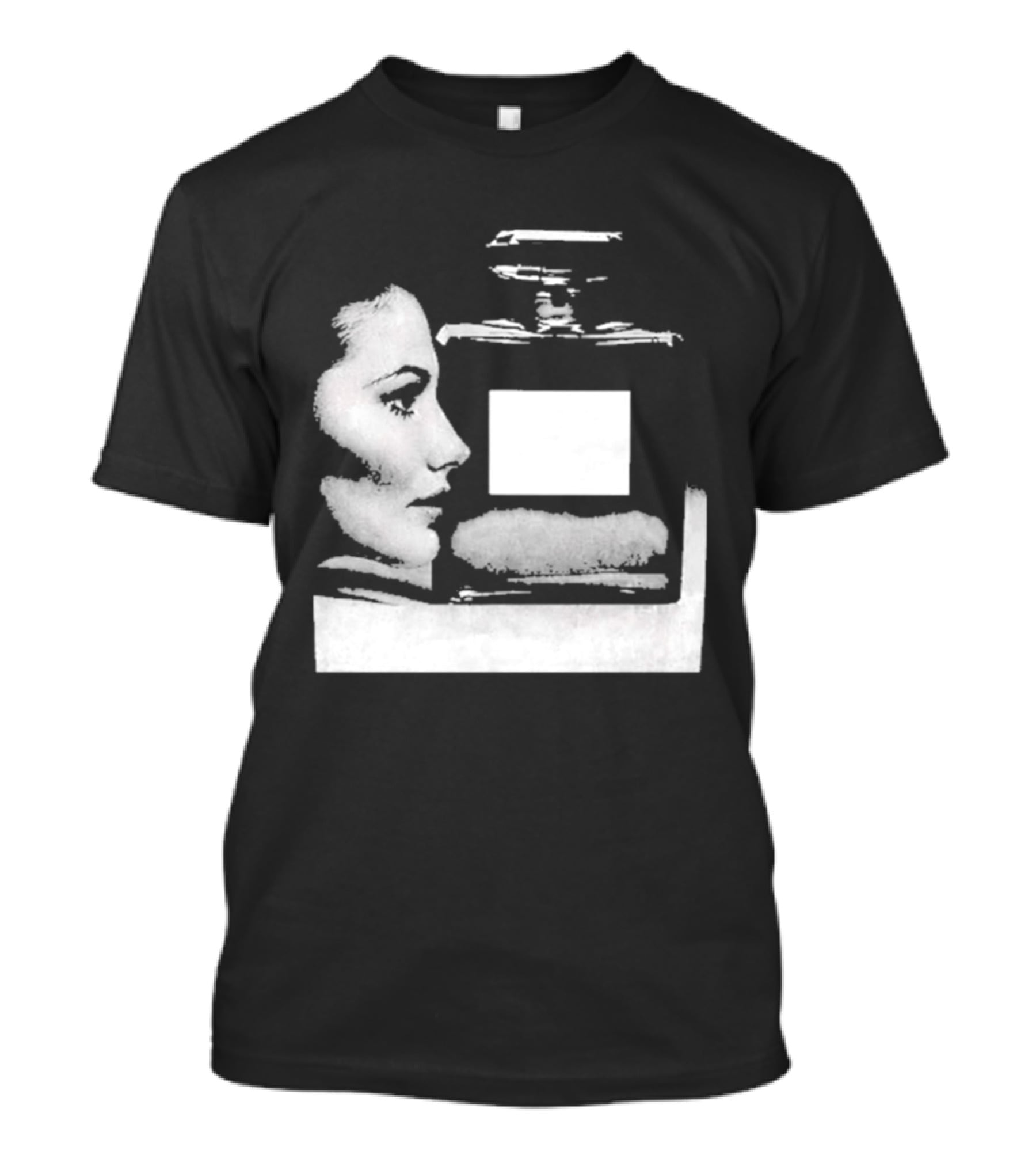Jungkook GOD SELECTION XXX Perfume Bottle T-Shirt