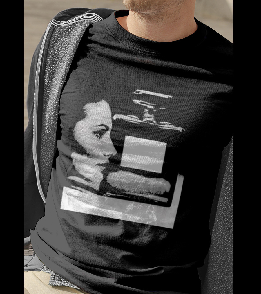 Jungkook GOD SELECTION XXX Perfume Bottle T-Shirt