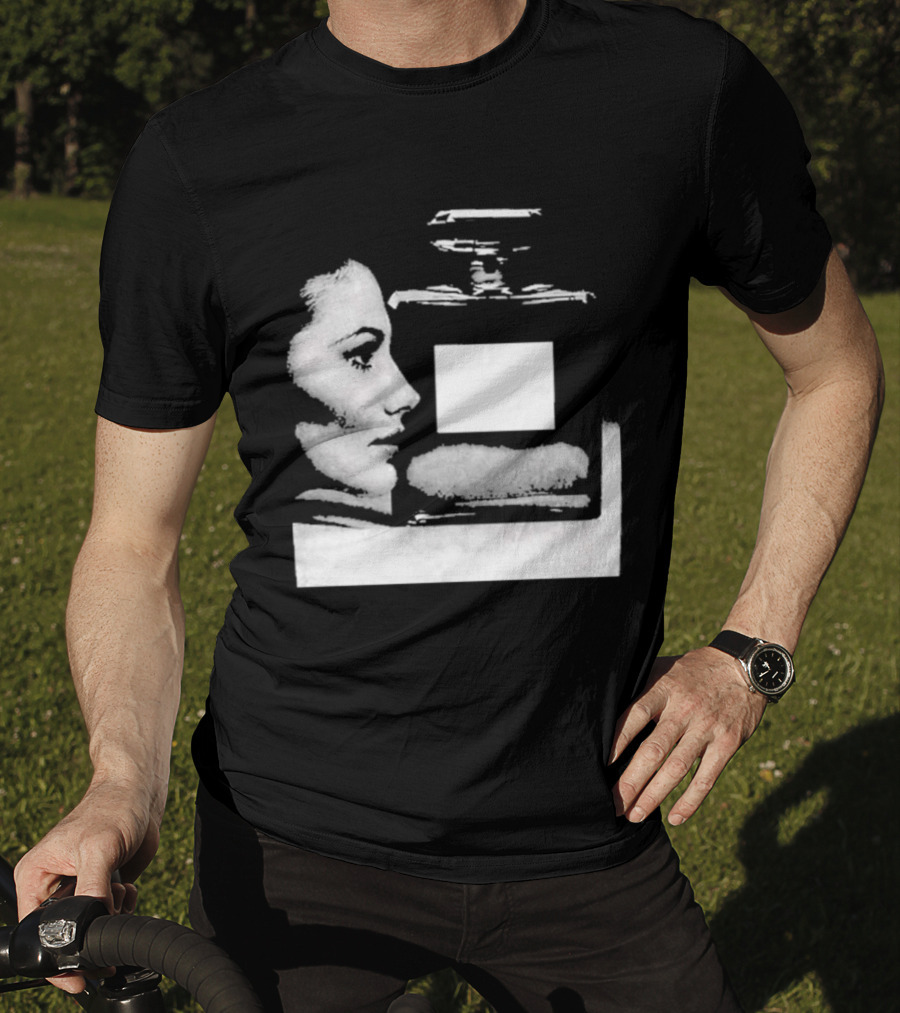 Jungkook GOD SELECTION XXX Perfume Bottle T-Shirt