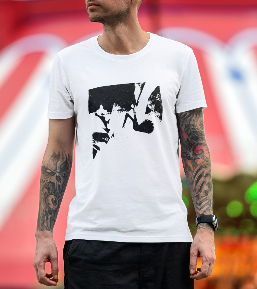 Cameron Brink Rams Football Star Monday Night T-Shirt