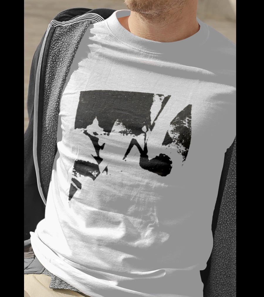 Cameron Brink Rams Football Star Monday Night T-Shirt