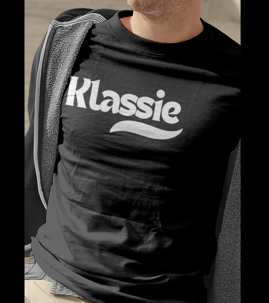Klassie T-Shirt