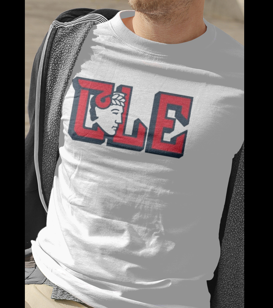 Cleveland Guardians CLE Baseball Team T-Shirt