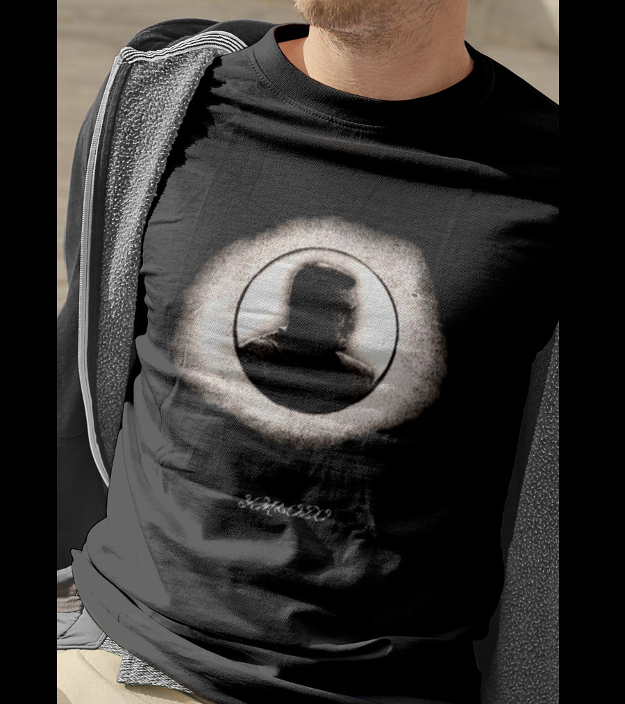 Zach Bryan Young Manhood Eclipse T-Shirt