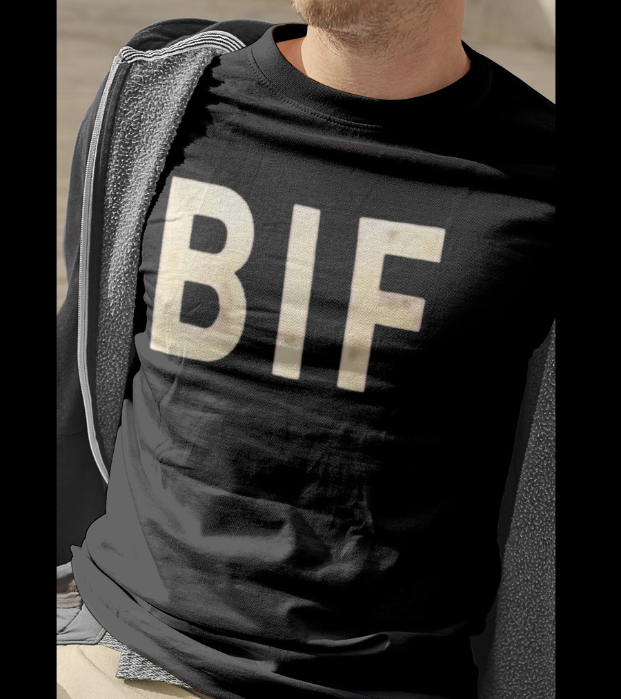 The Kid Laroi A Perfect World Tour 2026 BIF Before I Forget T-Shirt