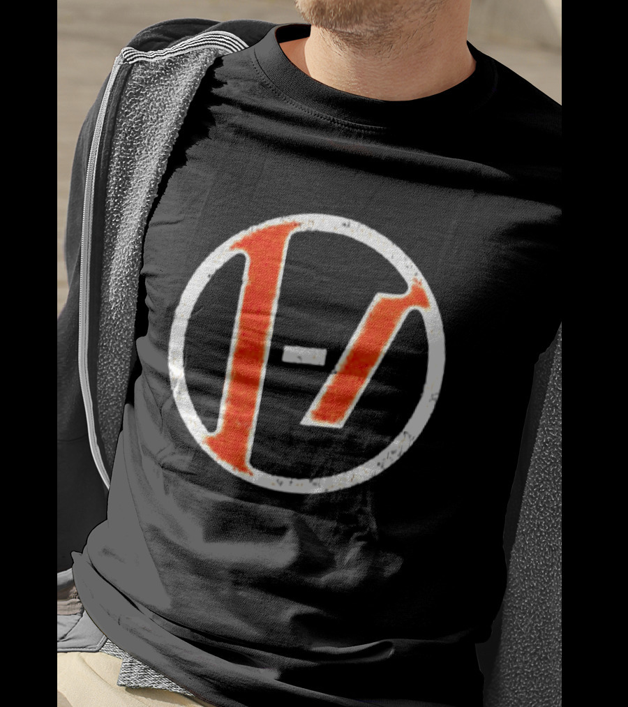 Twenty One Pilots Live Columbus Ohio 2026 Ohio Stadium Event Oct 17 2026 T-Shirt