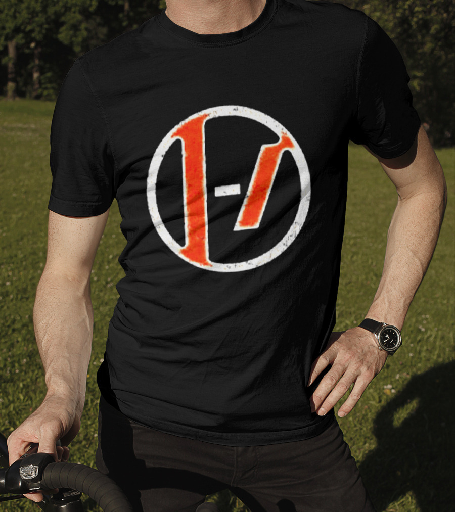 Twenty One Pilots Live Columbus Ohio 2026 Ohio Stadium Event Oct 17 2026 T-Shirt