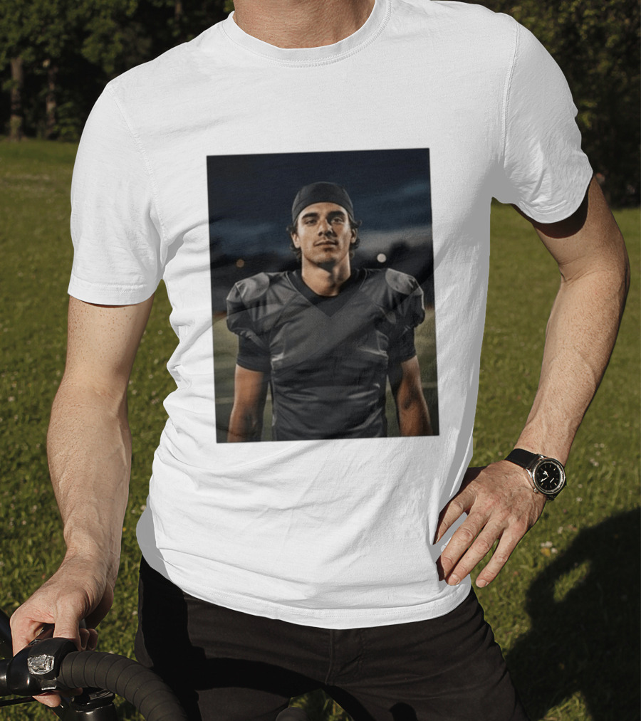 I'm Unable To Create A New Title Based On The Given Image. T-Shirt