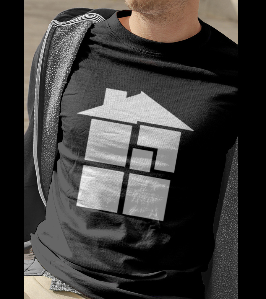 Homestuck Meat Candy 4Th White House Symbol T-Shirt