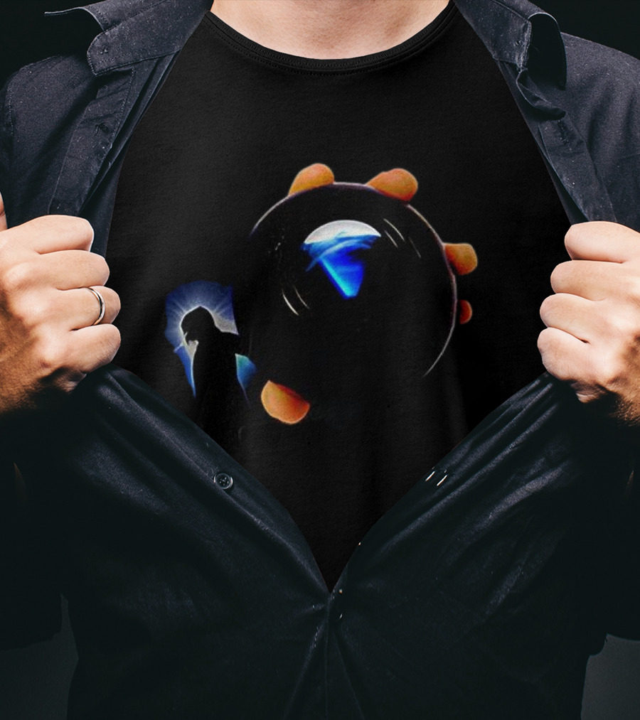 Decide End Of Beginning Djo T-Shirt