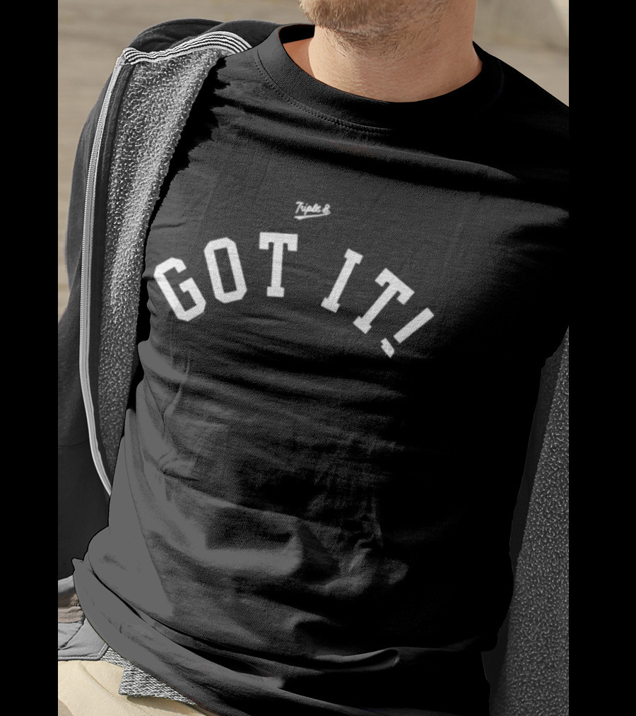 Nebraska Huskers Volleyball Got It Team Spirit T-Shirt