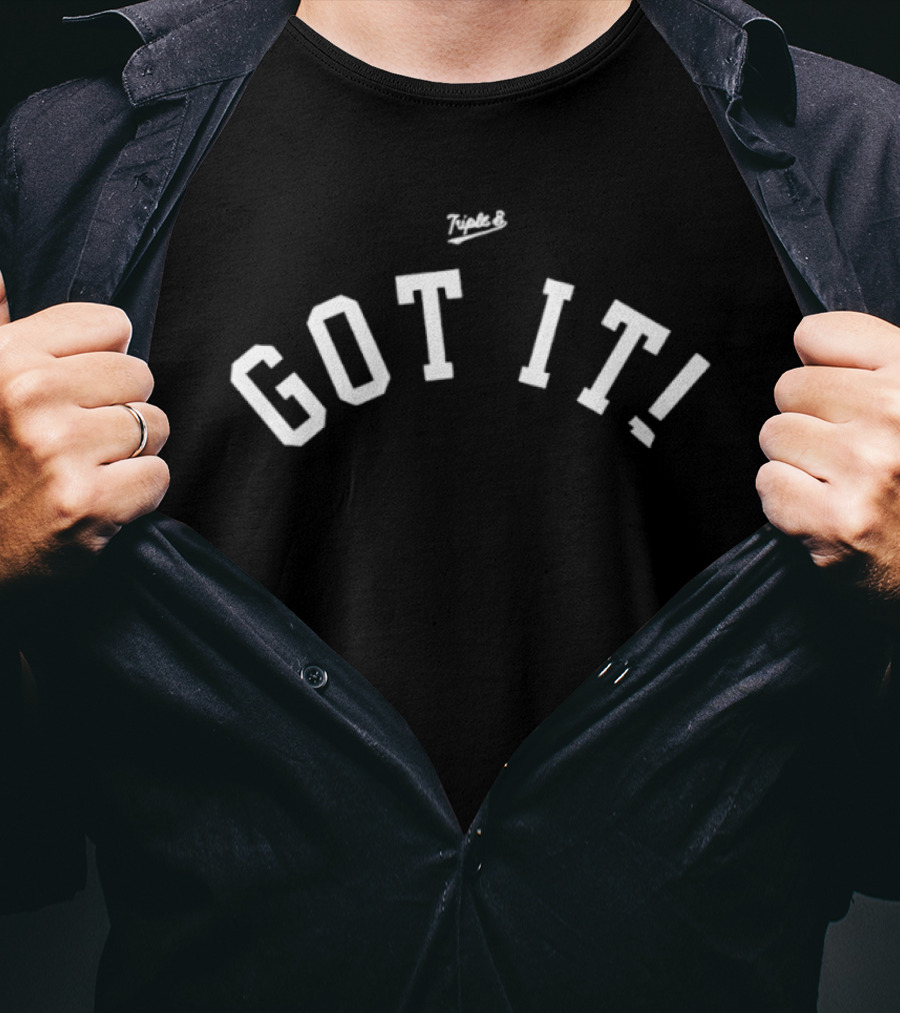 Nebraska Huskers Volleyball Got It Team Spirit T-Shirt