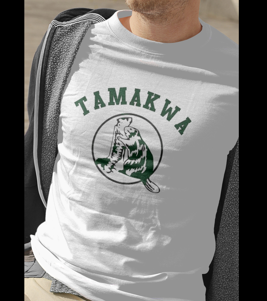 Tamakwa T-Shirt