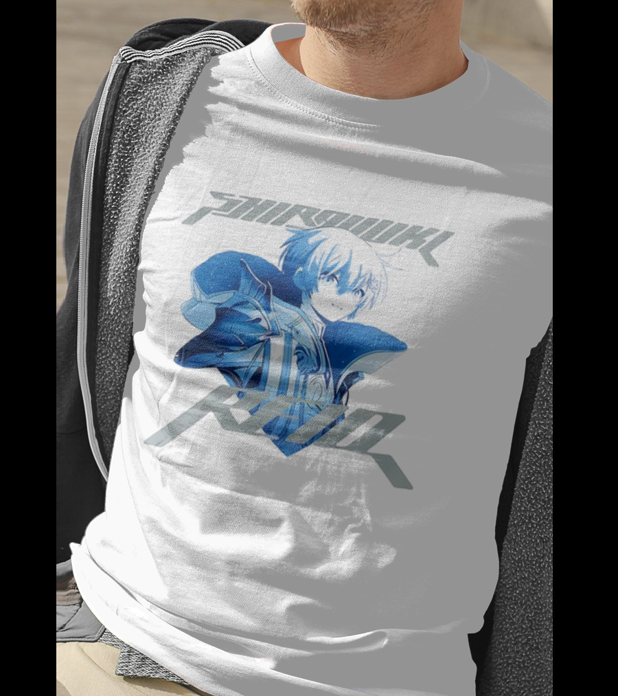 Shadowverse Worlds Beyond Shirayuki Reid T-Shirt