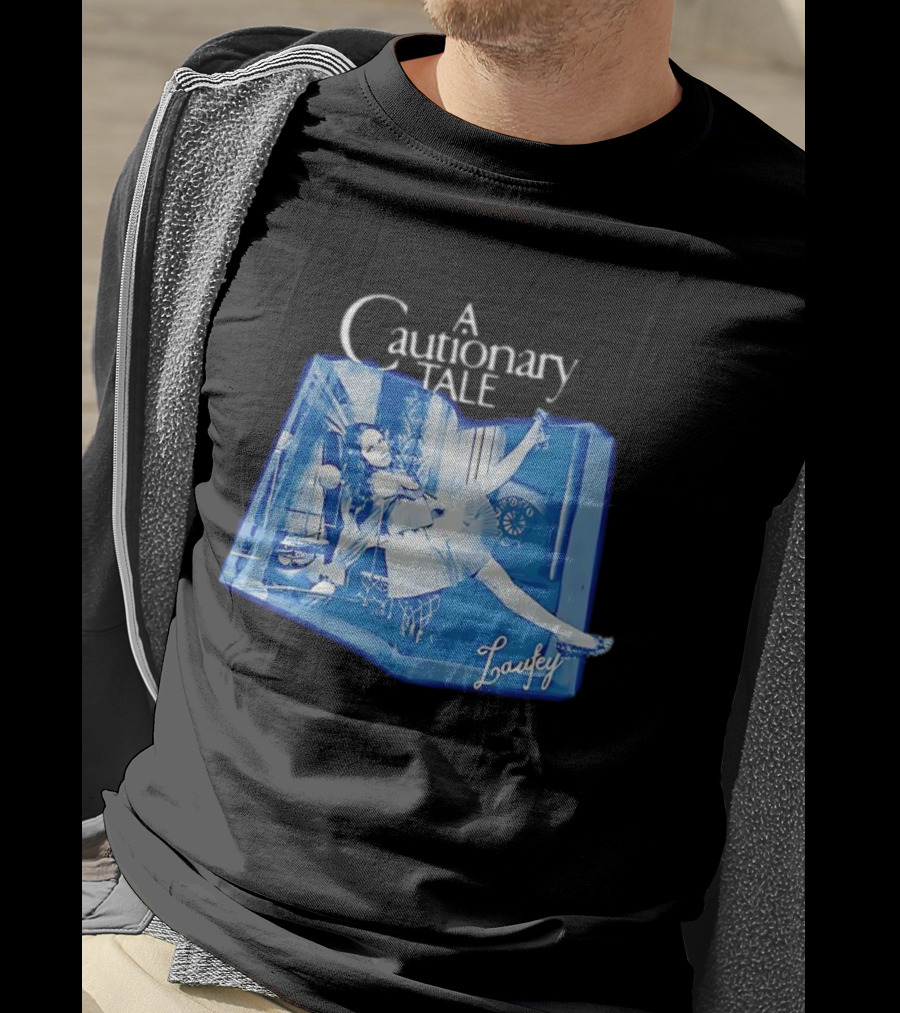 A Cautionary Tale Laufey T-Shirt