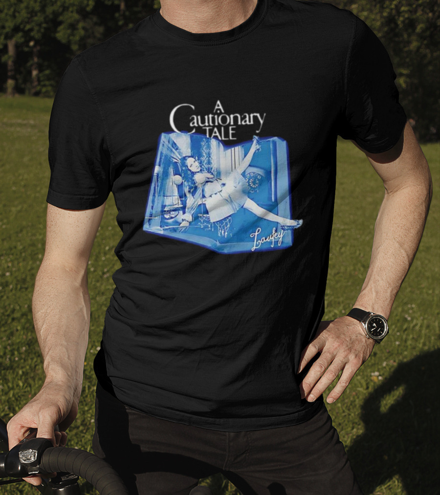 A Cautionary Tale Laufey T-Shirt