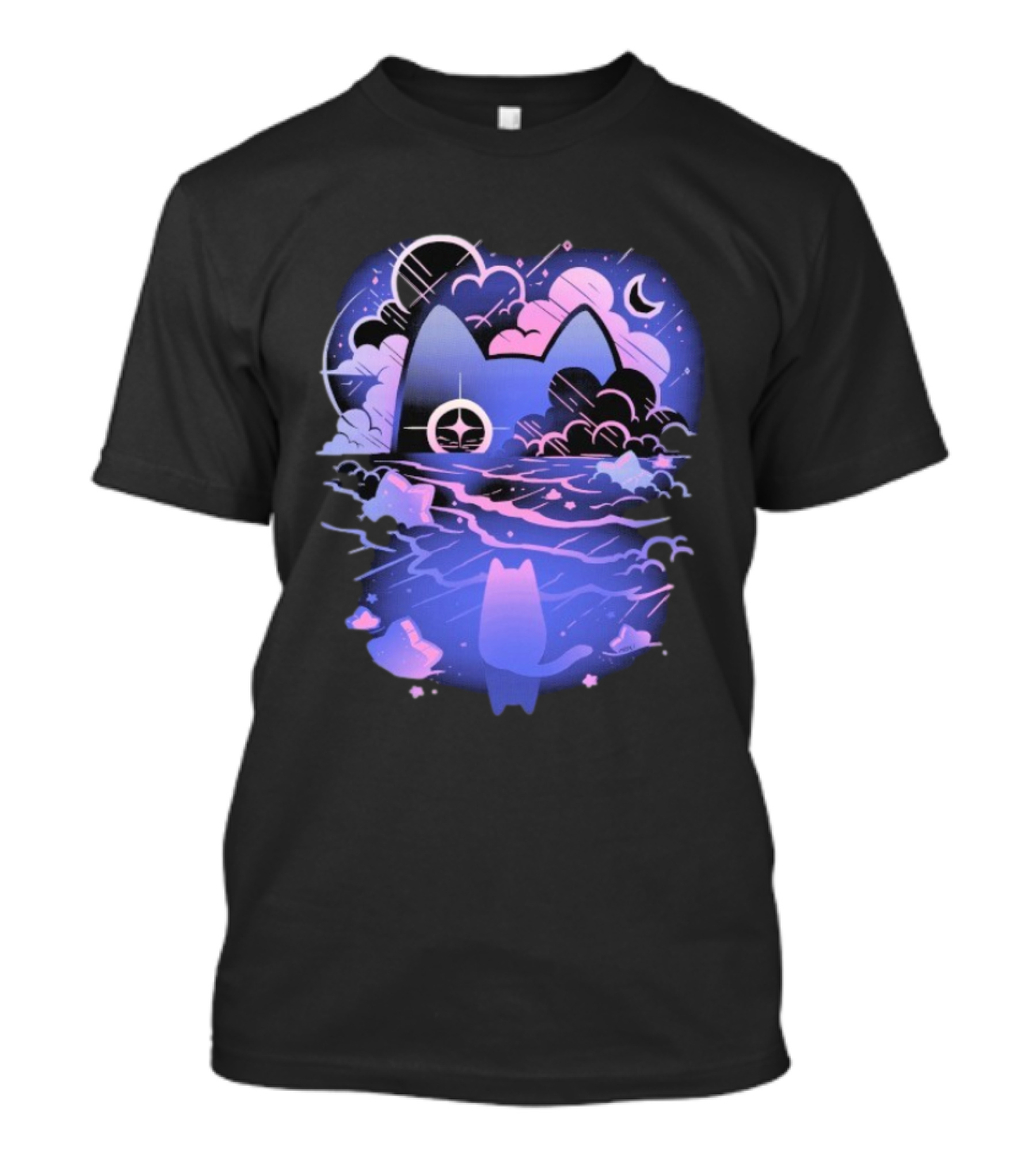 Miski You Are Not Dreaming T-Shirt