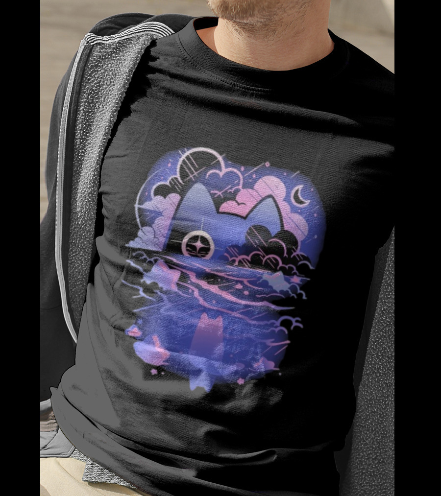 Miski You Are Not Dreaming T-Shirt
