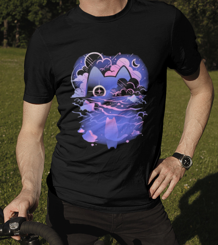 Miski You Are Not Dreaming T-Shirt