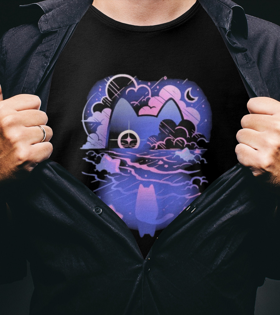 Miski You Are Not Dreaming T-Shirt