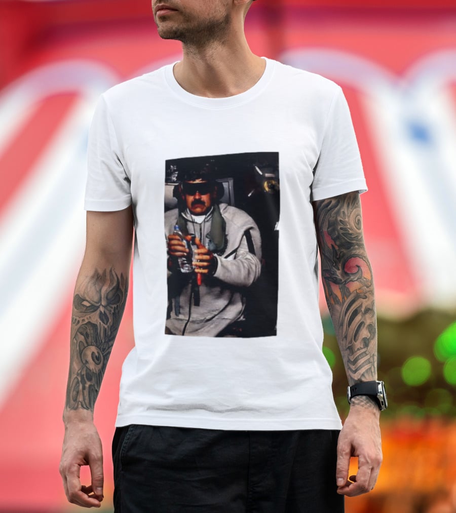 Nicolas Maduro Arrested T-Shirt