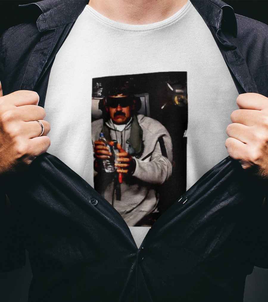 Nicolas Maduro Arrested T-Shirt