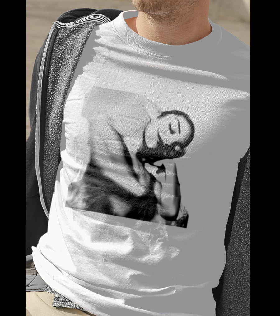 Olivia Dean Art Of Loving T-Shirt