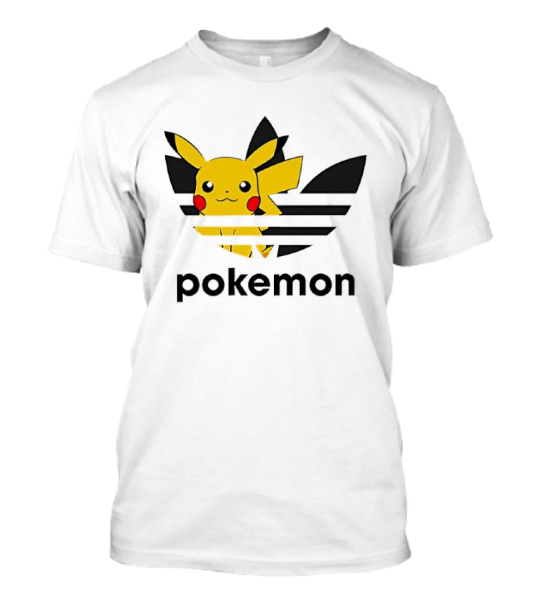 Pokemon Anniversary T-Shirt