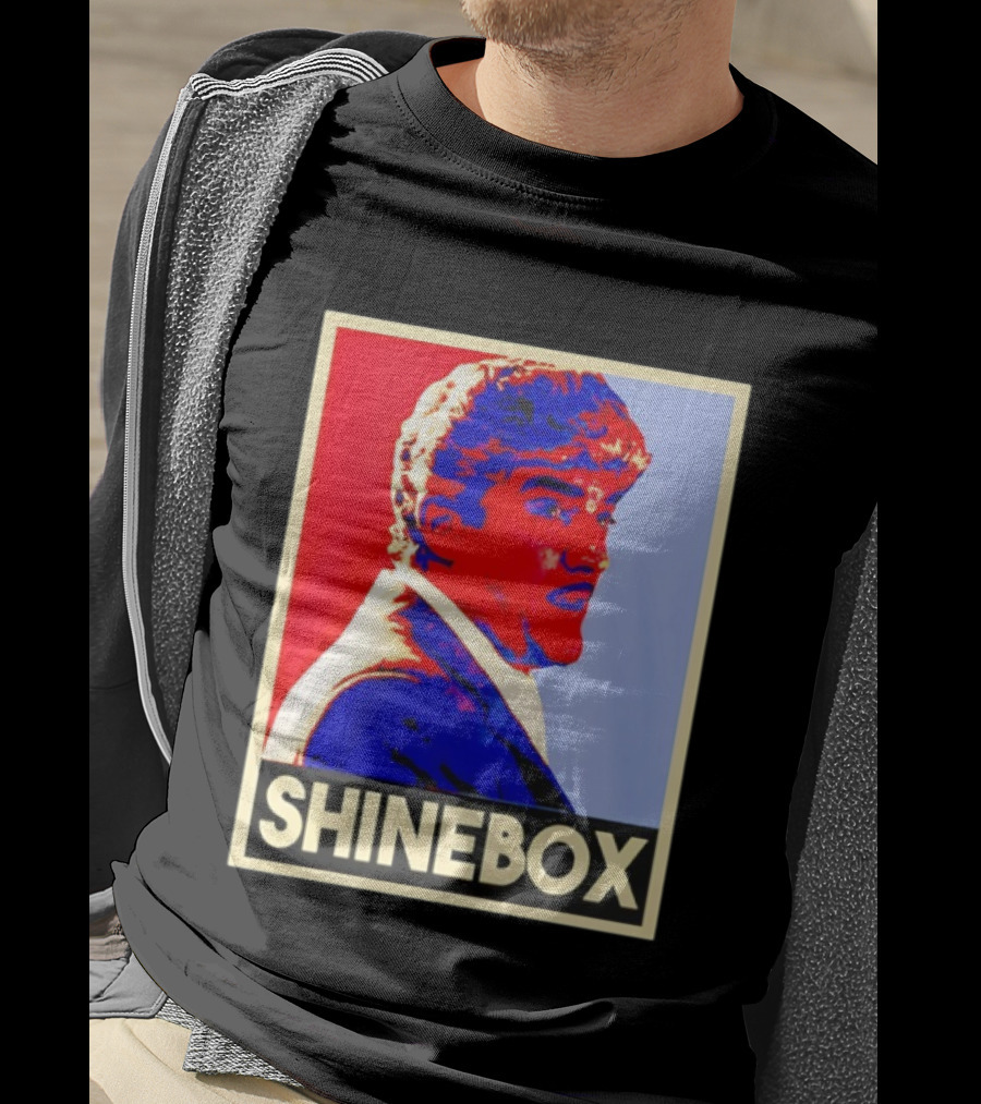 SHINEBOX Billy Batts Goodfellas Pop T-Shirt