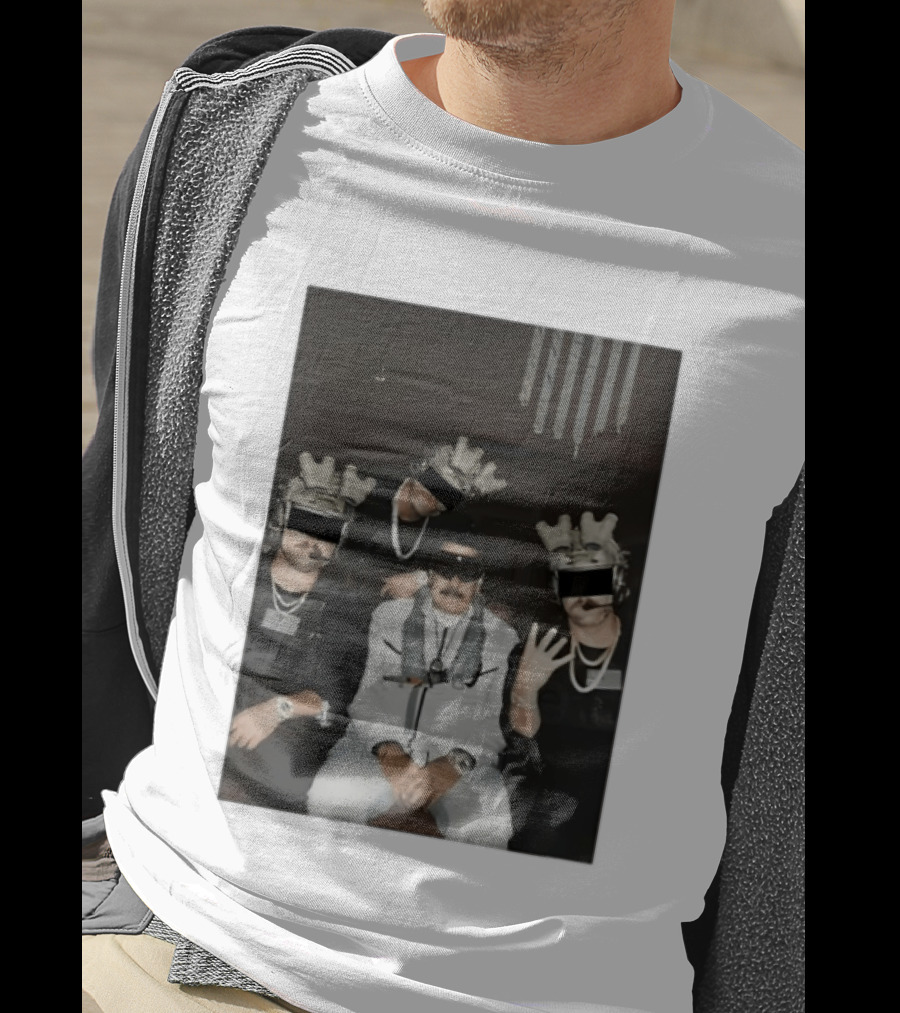 Maduro X US Army Freedom T-Shirt