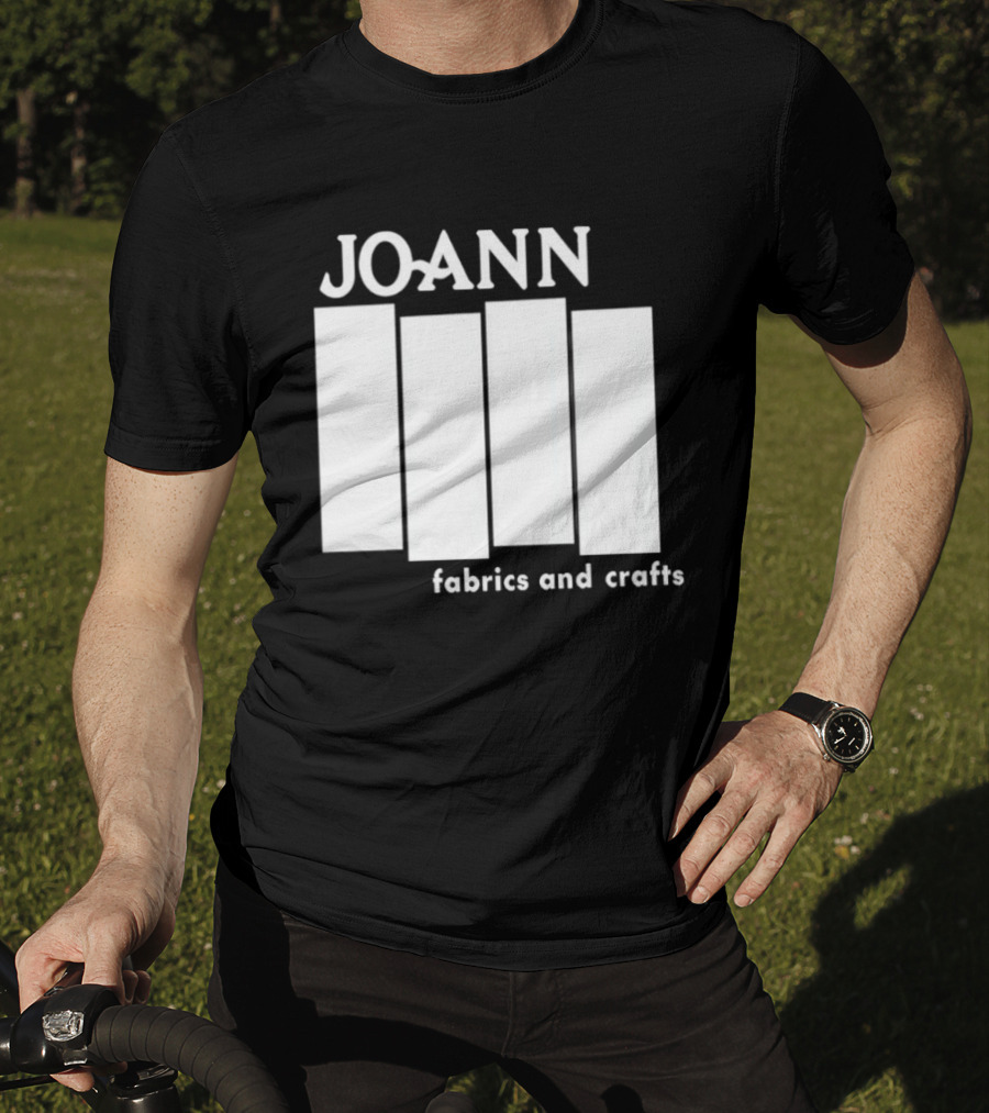 JOANN Fabrics And Crafts T-Shirt