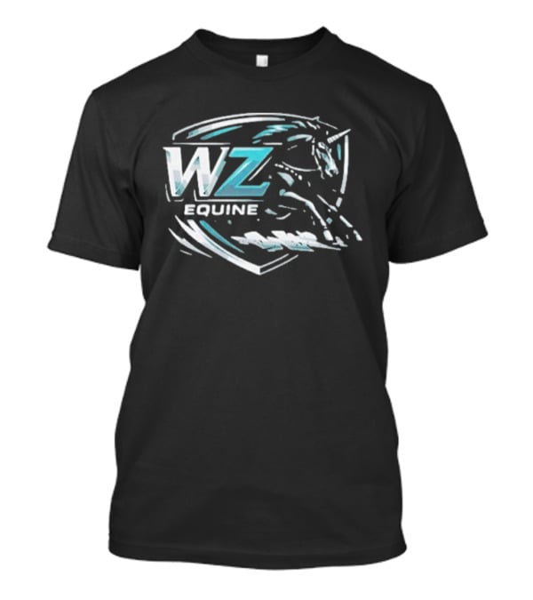 WZ Equine 2026 WhoaZone Swag T-Shirt