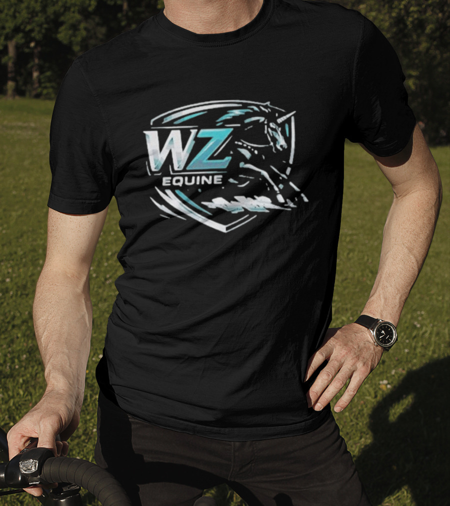 WZ Equine 2026 WhoaZone Swag T-Shirt