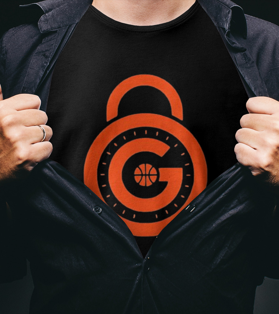 New York Knicks OG Lock T-Shirt