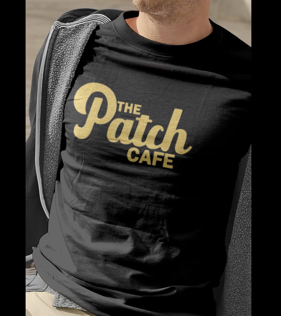 The Patch Cafe Texas T-Shirt