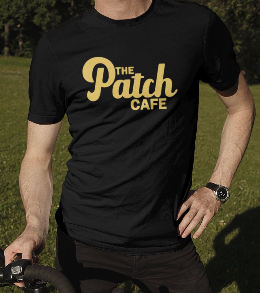 The Patch Cafe Texas T-Shirt