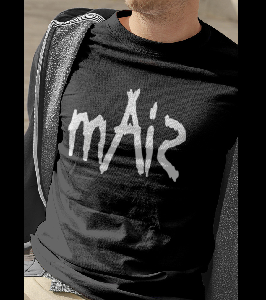 Maiz Corn T-Shirt