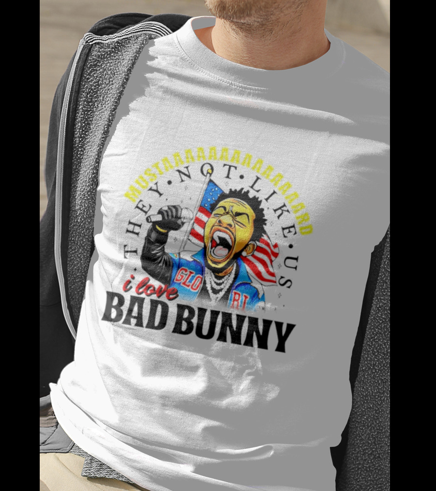 I Don't Know. T-Shirt