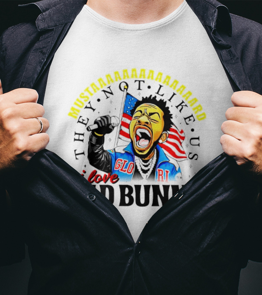 I Don't Know. T-Shirt