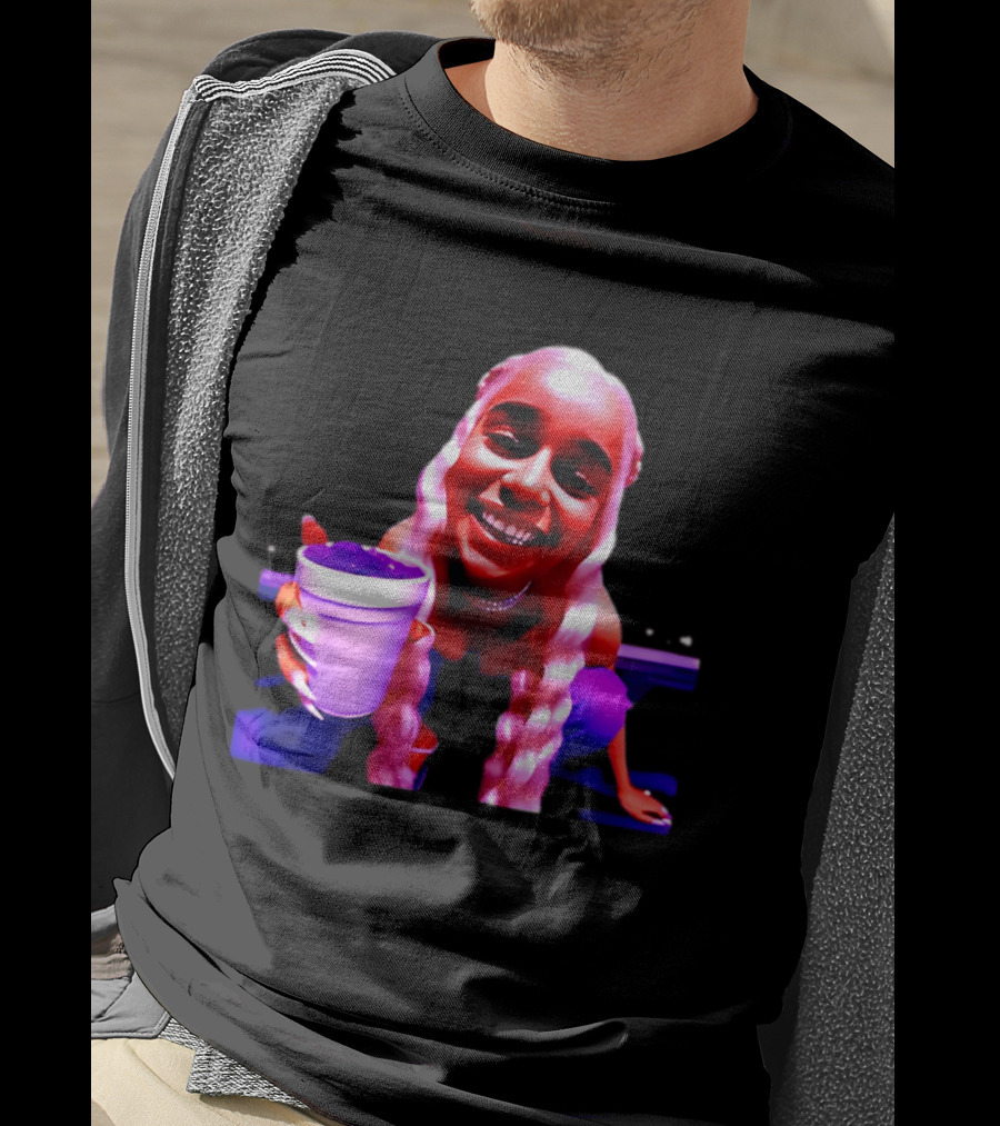 Mother Of Dragons Double Cup Iconic Meme T-Shirt