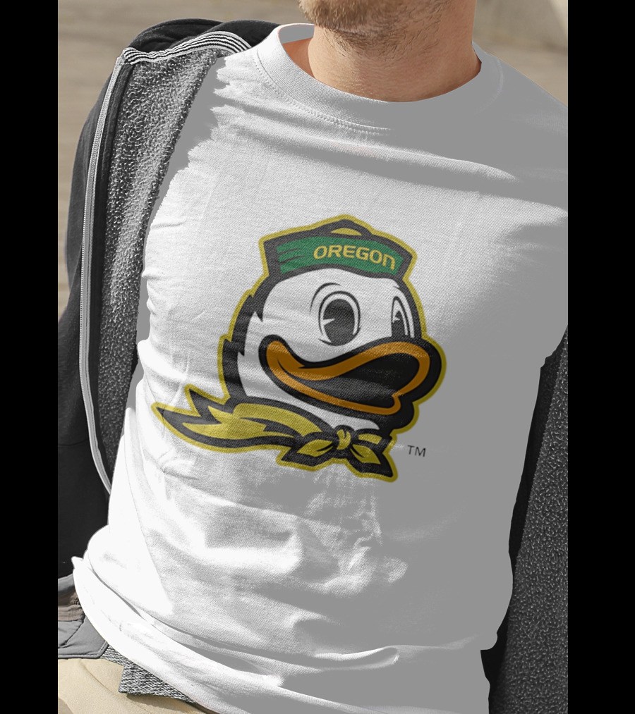Oregon Ducks 2026 T-Shirt