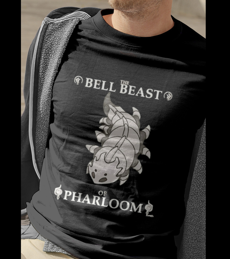 The Bell Beast Of Pharloom T-Shirt