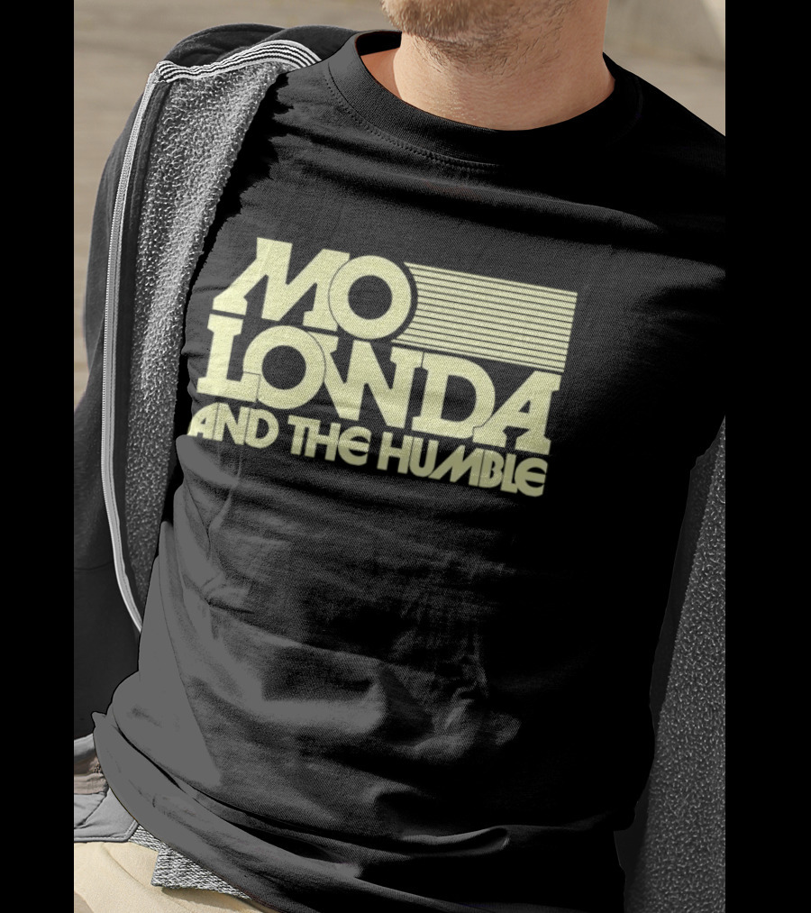 Mo Lowda And The Humble T-Shirt