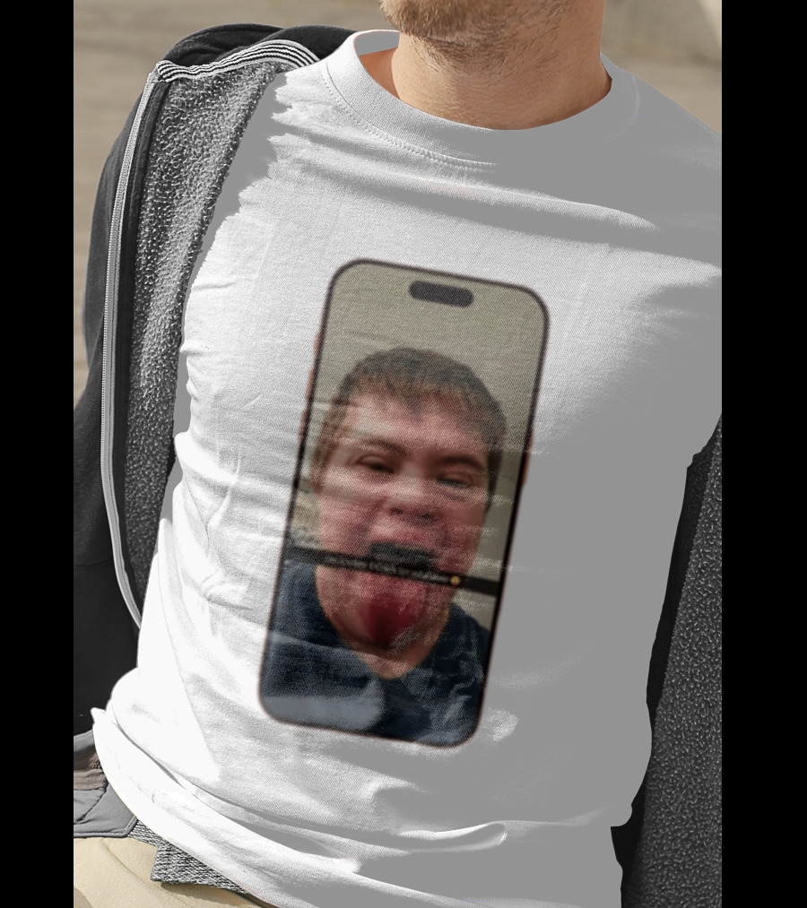I'm Lowkey Down For Whatever IPhone T-Shirt