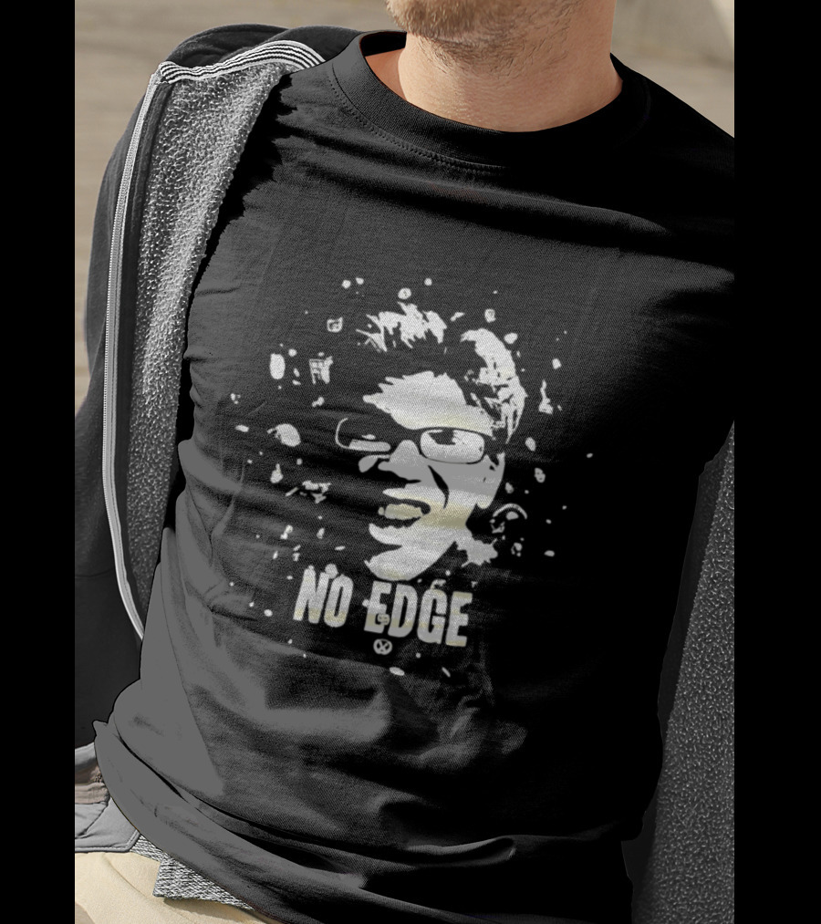 Hank Green Face No Edge Floating Head T-Shirt