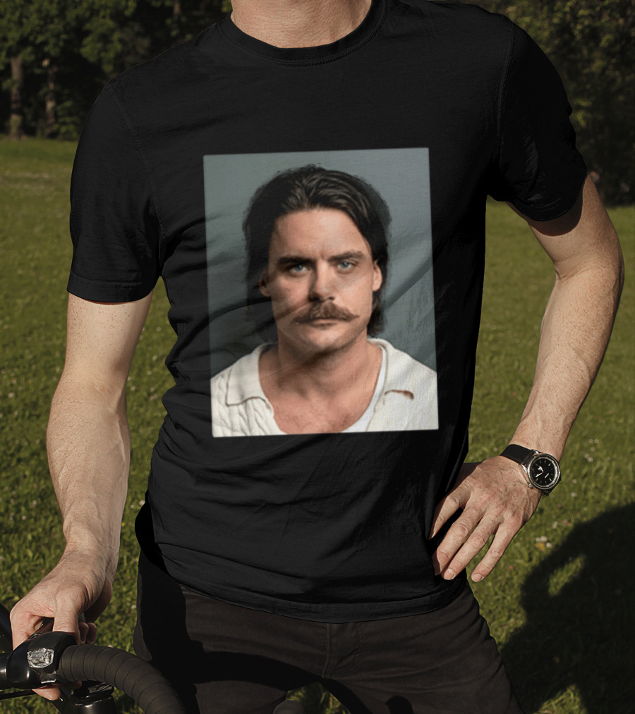 Dalton Eatherly Shot Chud The Builder T-Shirt