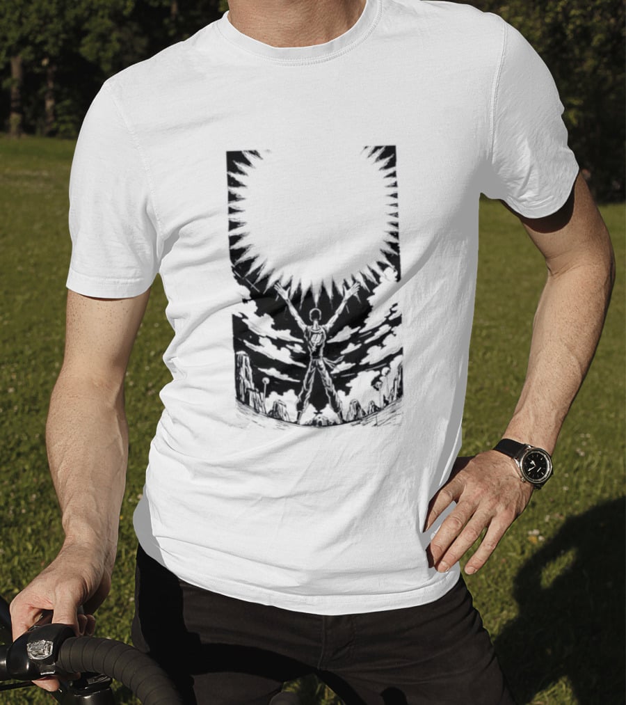 SA Spurs Spirit Bomb Basketball San Antonio Spurs T-Shirt